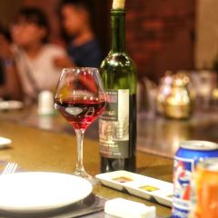 Xinhaishanfashi Teppanyaki (huayan'aotelaisi) User Photo