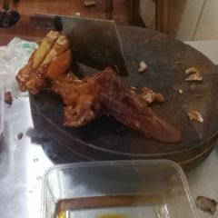 胖女人烧饼夹肉(星源商城店) User Photo