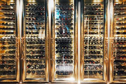 Ristorante L’Olivo at Al Mahara