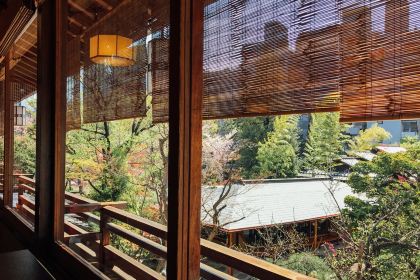 TOKYO SHIBA TOFUYA UKAI