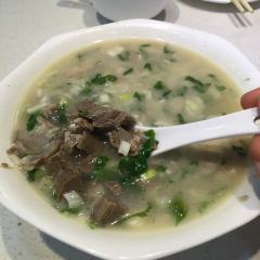 Goobne Chicken (Mong Kok) User Photo