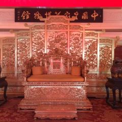 YU XIAN DU User Photo