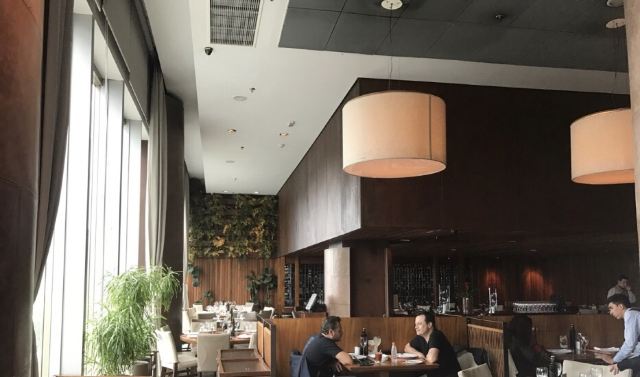 Varanda Grill