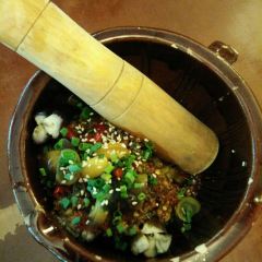 Yang Ji Long Fu Restaurant(Jie Fang Bei Main Store) User Photo