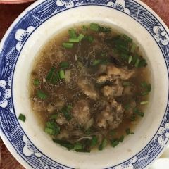 Jiufushuixi User Photo