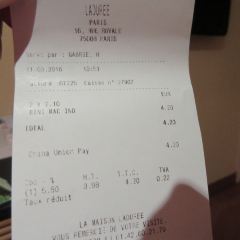 Laduree User Photo