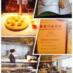 Shimaohuangguanjiarijiudianxiangxue Coffee Shop User Photo
