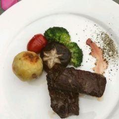 Mandarin Grill + Bar User Photo