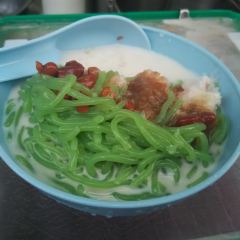 Penang Road Famous TeoChew Chendul 여행 사진