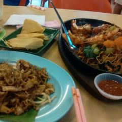 Long Beach User Photo