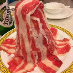 Shengjiefeiniuhaixiandoulao (guibinnanlu) User Photo
