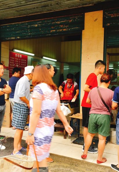 王師傅豆皮館(高雄路店)