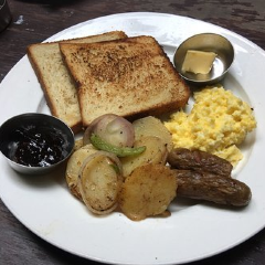 New Orleans Cafe User Photo