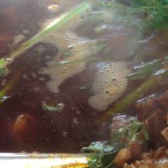 九襄姜氏黄牛肉 User Photo