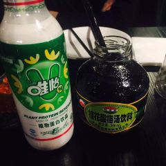 付小姐在成都(打浦桥店) User Photo