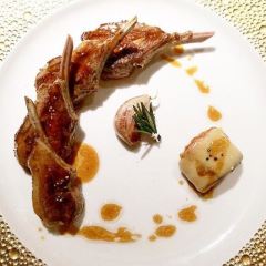 L’Atelier de Joël Robuchon Hong Kong User Photo