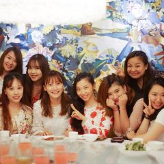 Hong Kong Long Feng Lou ( Ju Lu Road ) User Photo