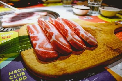 Mao Zhua Barbecue( Longhu · Shidai Tian Street )