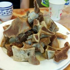 SU LAI TE SE NIU GU TAN YANG SHOU ZHUA GUAN User Photo