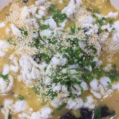Nanhai Seafood Restaurant User Photo