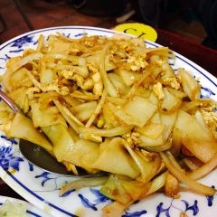 Didi Snack User Photo