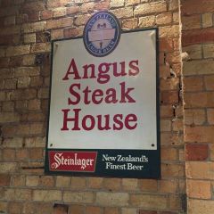 Angus Steak House ảnh của người dùng