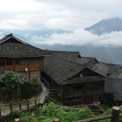 古壯人家張用戶圖片