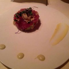 Sails Restaurant Auckland User Photo