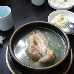 Jang Sa Bu User Photo