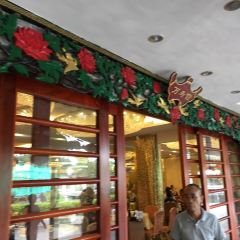 PANXI·RESTAURANT User Photo