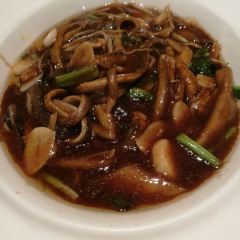 XIJINHUI CHINESE RESTAURANT User Photo