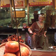 石岐佬中山菜館（張溪店）張用戶圖片