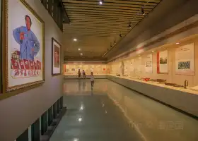 Xi'an Banpo Museum