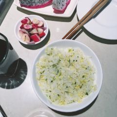 Haidilao Hot Pot User Photo