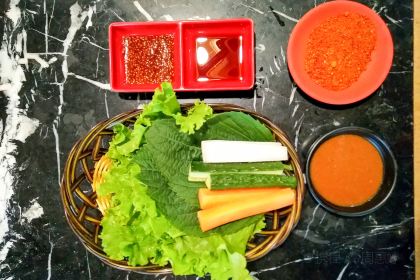 梦山水日本烧肉(五四广场店)