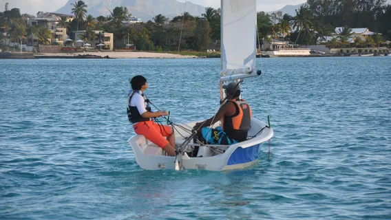 Wildwind Sailing Centre