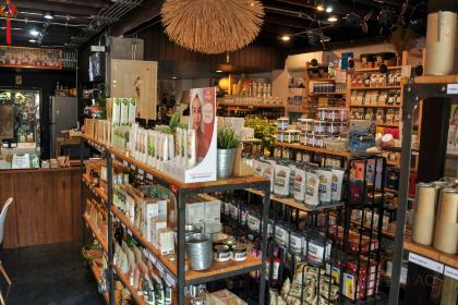 Samui Health Shop by Lamphu(Main Branch)