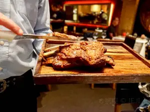 Fogo de Chão Brazilian Steakhouse