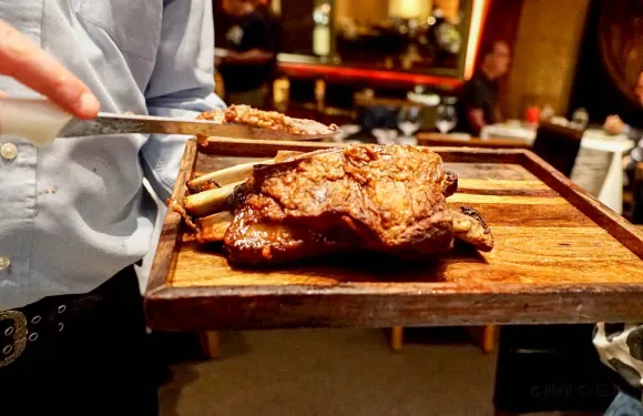 Fogo de Chão Brazilian Steakhouse
