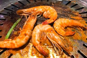 Popular dishes