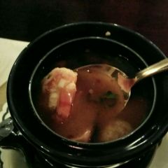 Kampong Kata Hill Thai & Seafood Restaurant 여행 사진