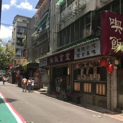 喫飯食堂張用戶圖片