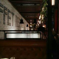 星伦多海鲜自助(聚龙湖金鹰2店) User Photo