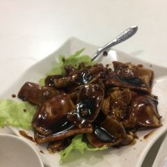 Fat Mom's Restaurant User Photo
