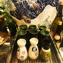 北辰洲际酒店·兰调全日餐厅 User Photo