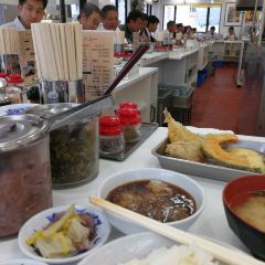 Tempura Hirao Main Branch User Photo