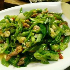 盐帮菜(茅台店) User Photo
