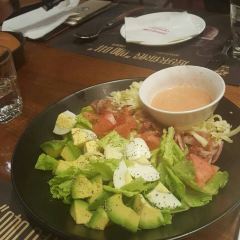 Ouluoba Western Restaurant (hexi) ảnh của người dùng