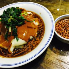 DACHUXIAOGUAN User Photo