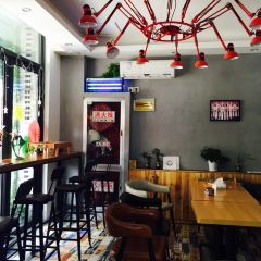 甘茶度(祥源小镇店) User Photo